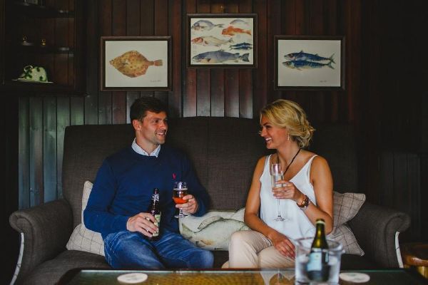 The Bushmills Inn (Irlanda del Nord)